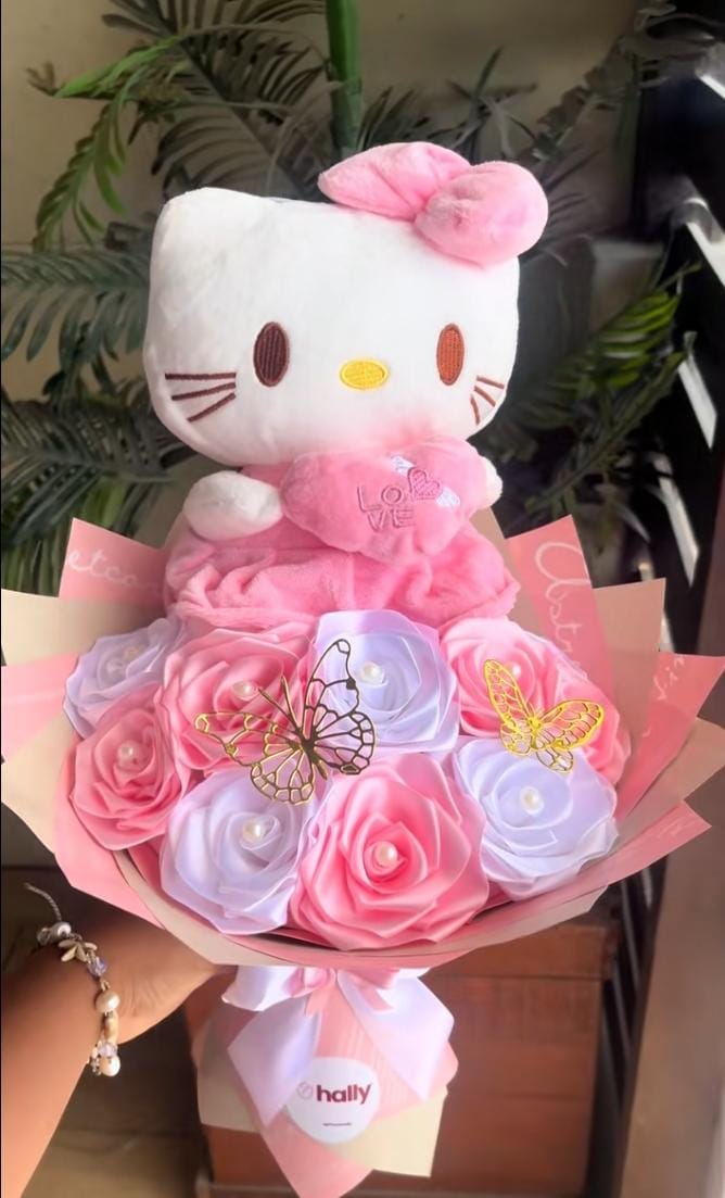 Rosas Eternas para Mamá - Personalizado 🌸